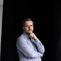 Sebastian Lech