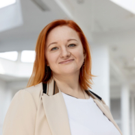 Renata Gałązka