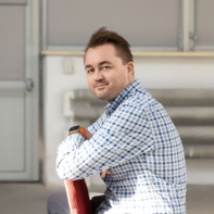 Szymon Kalejta