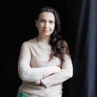 dr Anna Molter
