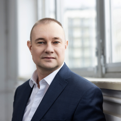 Marcin Kosz