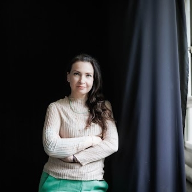 dr Anna Molter