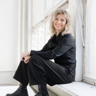 Aleksandra Szymańska